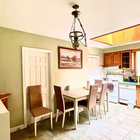 Glengrove Cozy Home Toronto Dış mekan fotoğraf