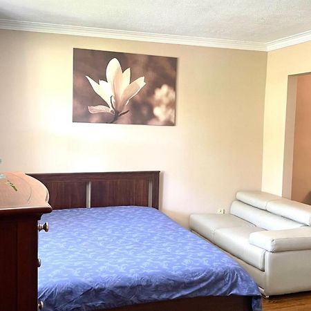 Glengrove Cozy Home Toronto Dış mekan fotoğraf