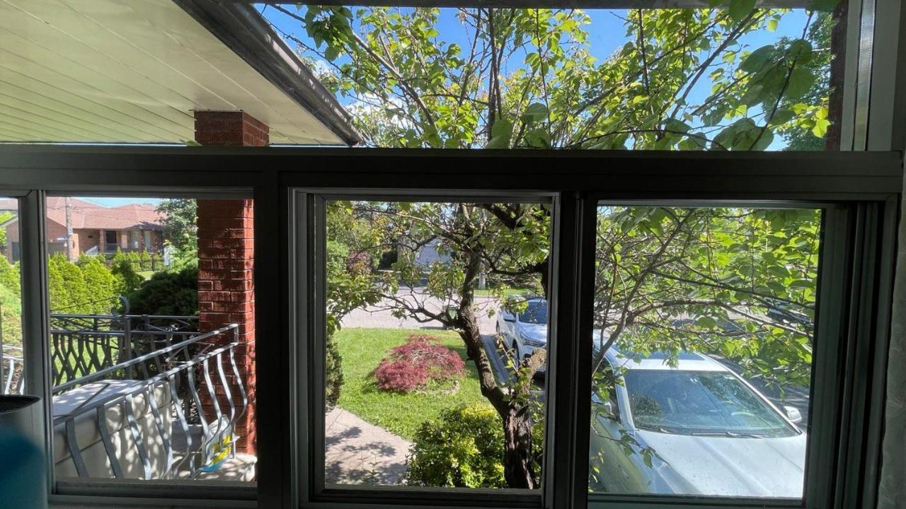 Glengrove Cozy Home Toronto Dış mekan fotoğraf