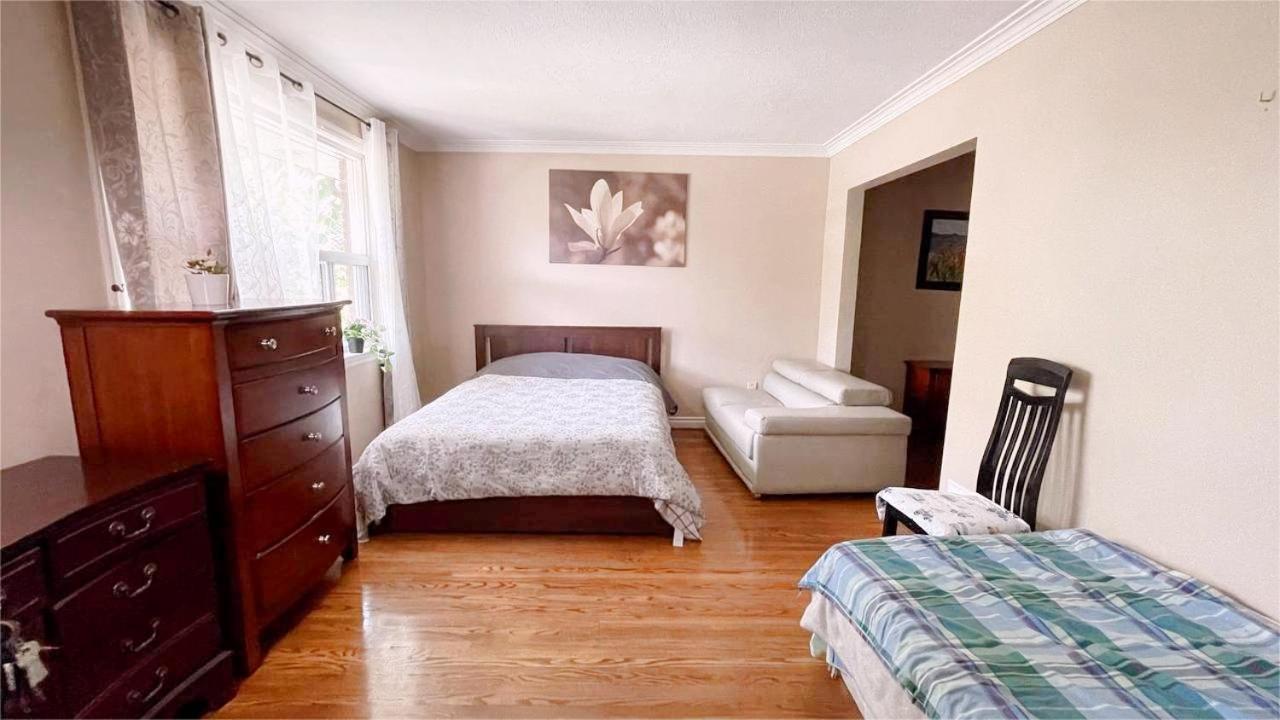 Glengrove Cozy Home Toronto Dış mekan fotoğraf