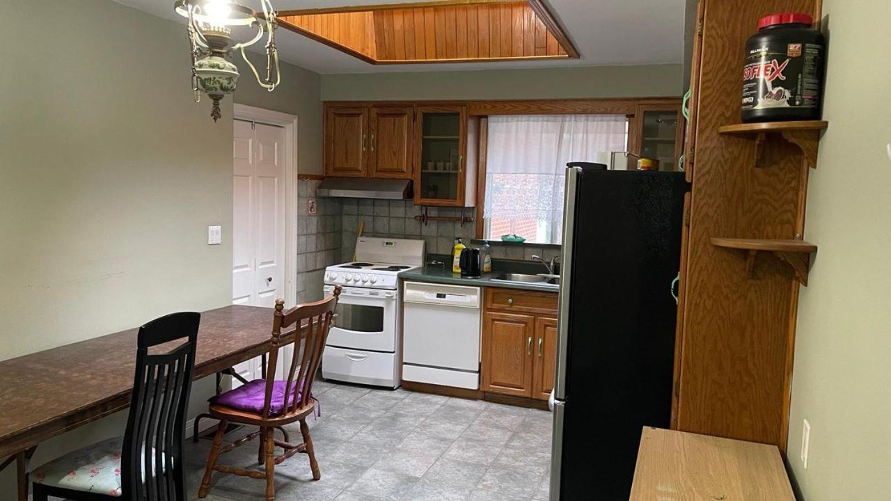 Glengrove Cozy Home Toronto Dış mekan fotoğraf