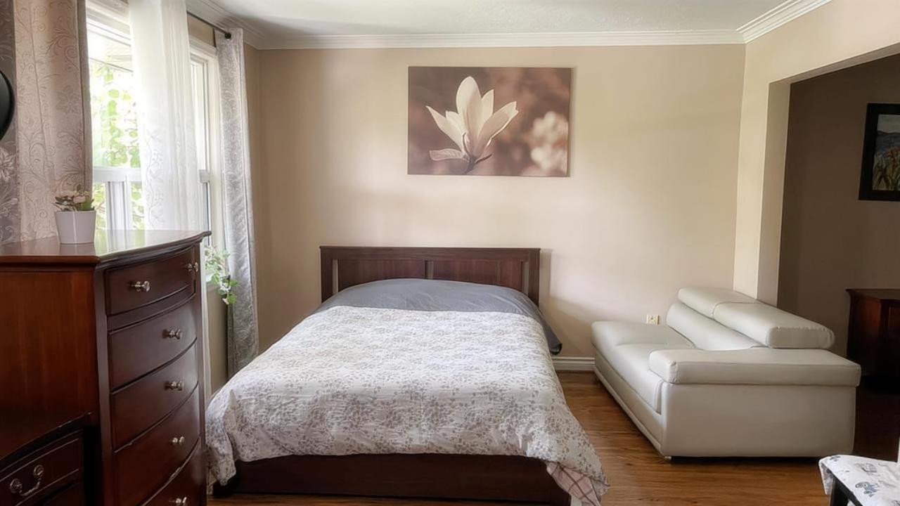 Glengrove Cozy Home Toronto Dış mekan fotoğraf