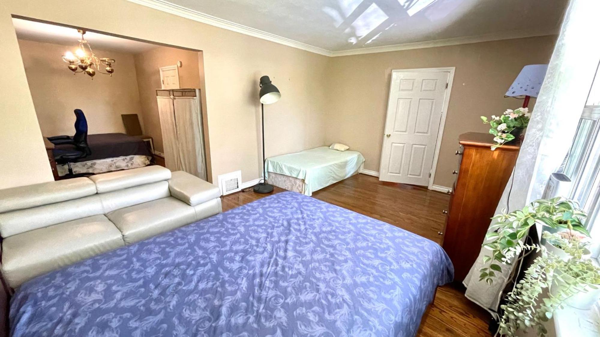 Glengrove Cozy Home Toronto Dış mekan fotoğraf