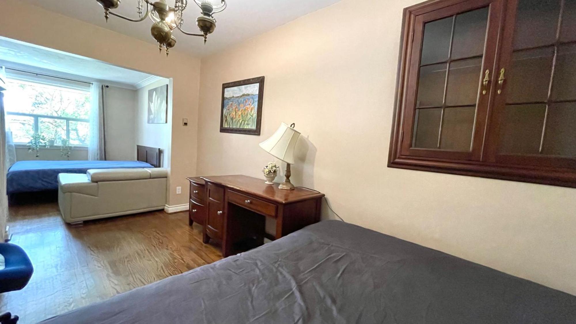 Glengrove Cozy Home Toronto Dış mekan fotoğraf