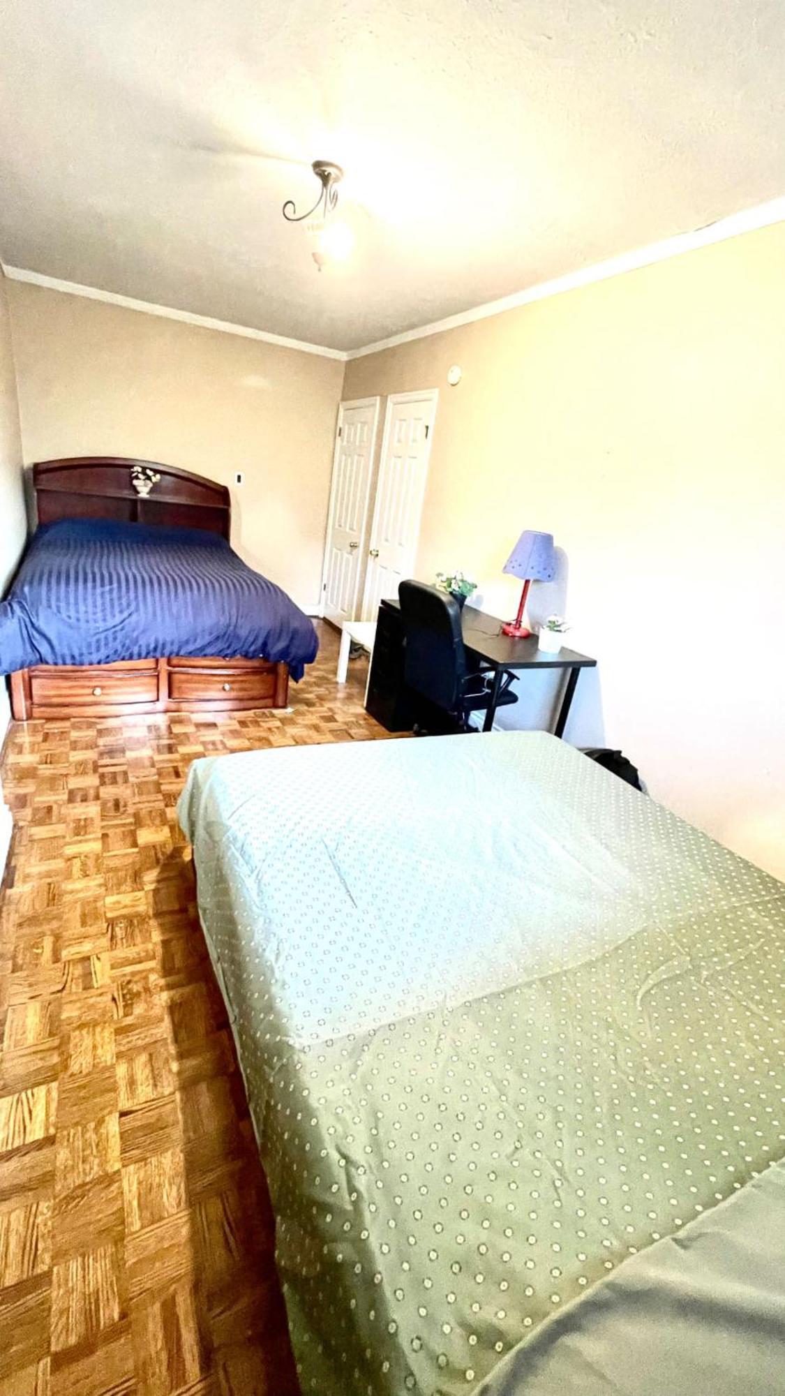 Glengrove Cozy Home Toronto Dış mekan fotoğraf