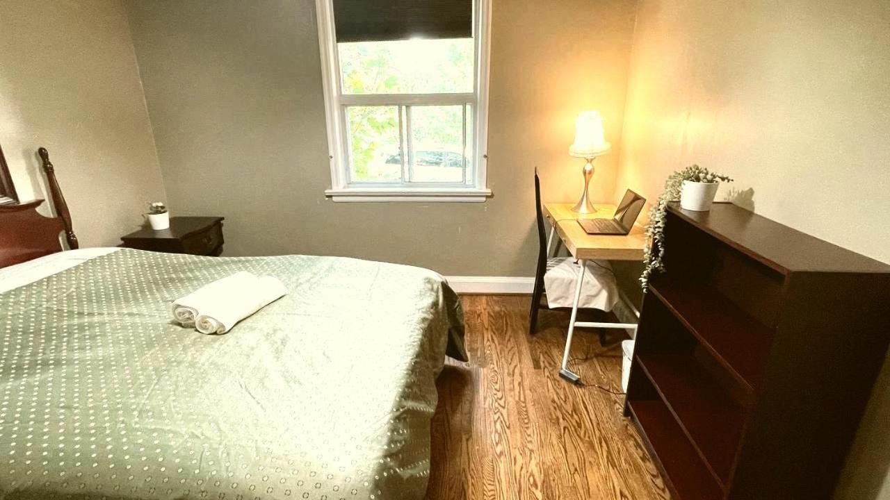 Glengrove Cozy Home Toronto Dış mekan fotoğraf