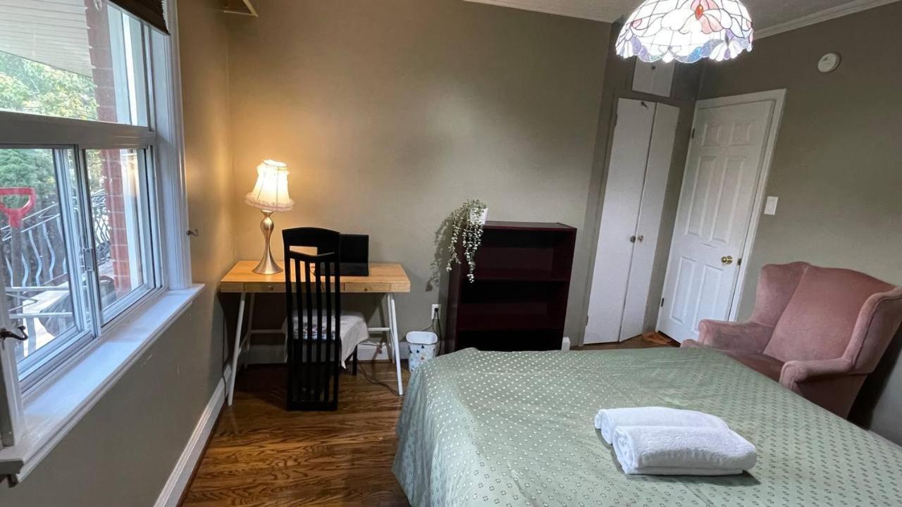 Glengrove Cozy Home Toronto Dış mekan fotoğraf